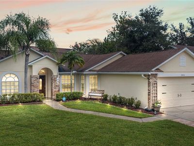 2920 Hunters Ln, Oviedo, FL, 32766