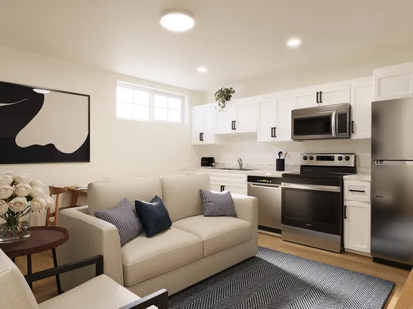 Aurora A - 2151 Anaquod Road