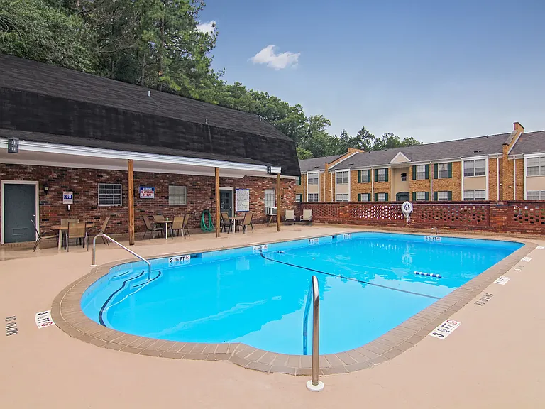 Waverly Villas — Photo 16