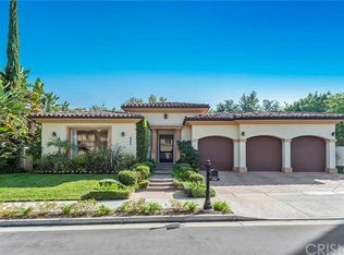 4960 Avenida Oriente, Tarzana, CA 91356