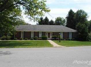 109 Thistle Rd, Frankfort, KY 40601