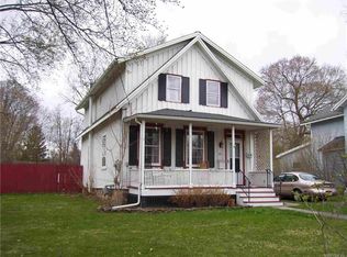 87 North St, Geneseo, NY 14454