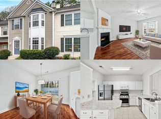 2780 Ashleigh Ln, Alpharetta, GA 30004