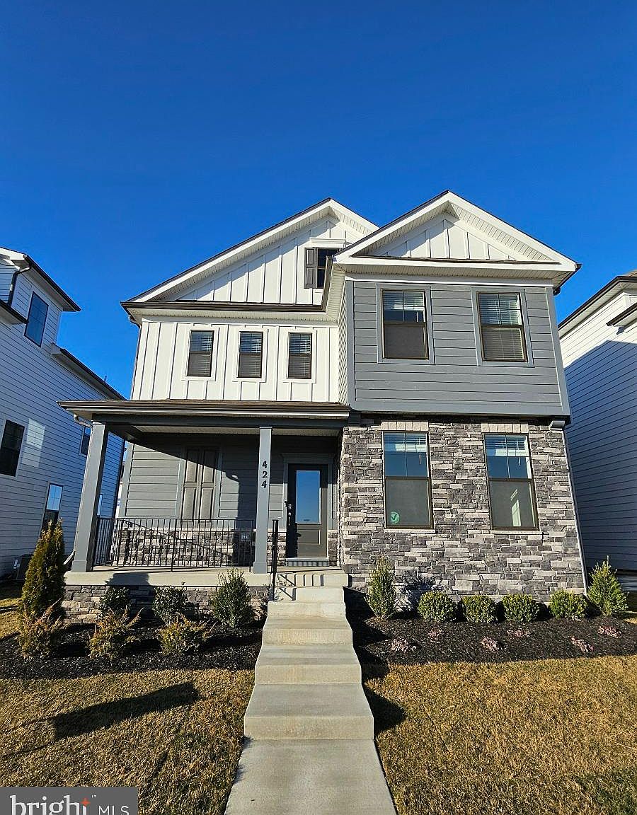 744 Bond St, Frederick, MD 21701 Zillow