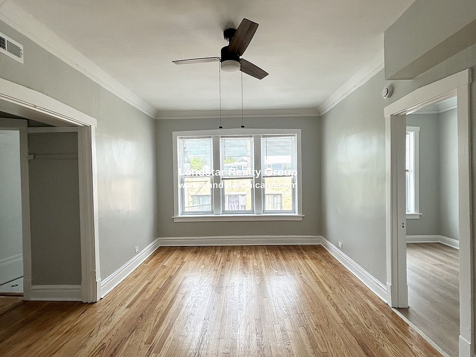 1st image of 4735 N Monticello Ave #3B