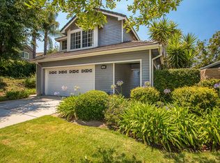 12061 Alderbrook St, Moorpark, CA 93021