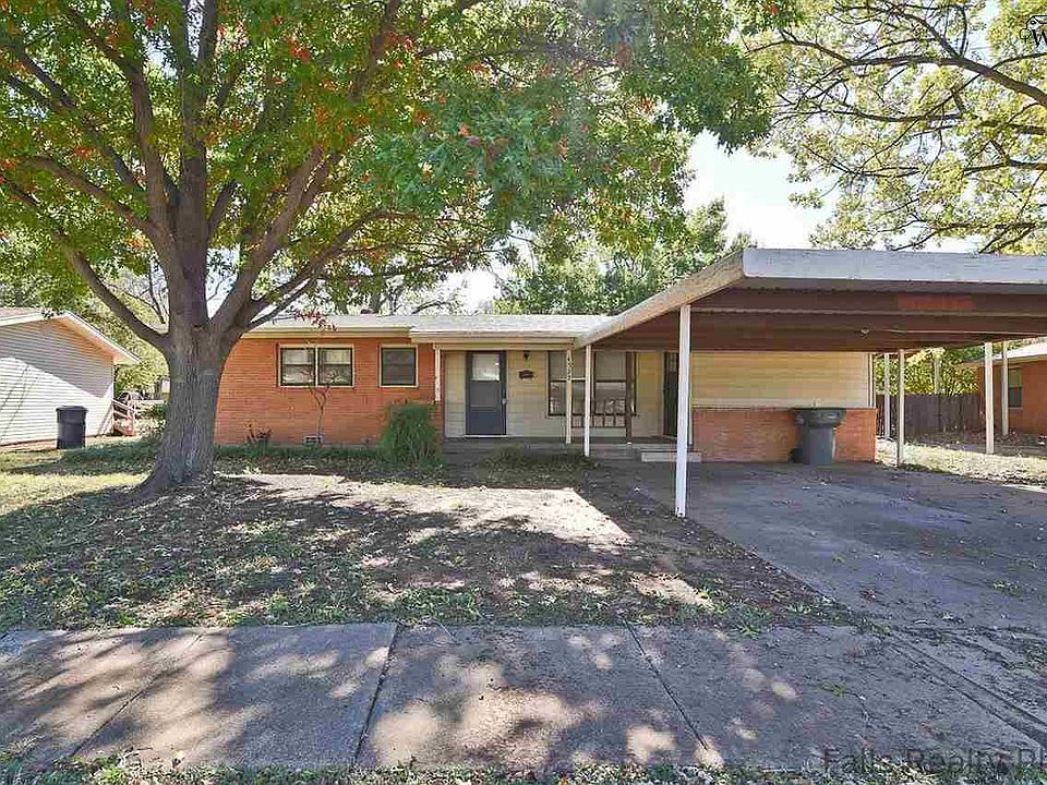 1st image of 4523 Spencer Dr