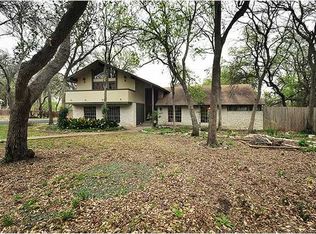 9401 Castlewood Dr, Austin, TX 78748
