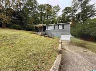 205 Lake Drive Cir NE, Birmingham, AL 35215