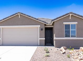 11866 E Becker Dr, Vail, AZ 85641