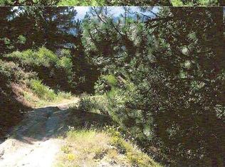 0 Elk Canyon Rd, Idaho City, ID 83631