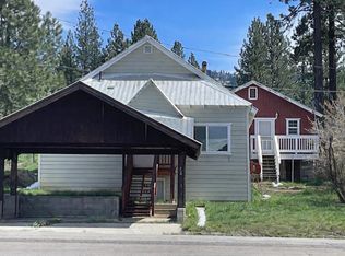 124 Taylor Ave, Portola, CA 96122