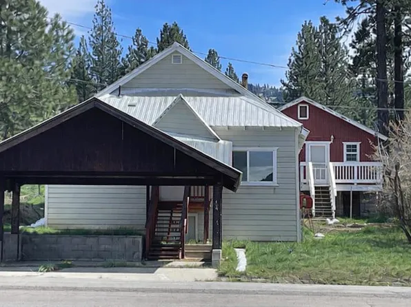 124 Taylor Ave, Portola, CA 96122