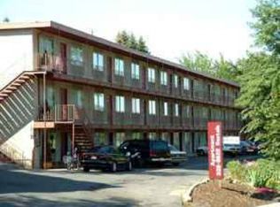 1325 NE Valley Rd APT 25, Pullman, WA 99163