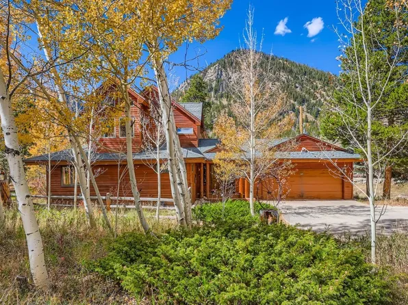 79 Willow Ln, Frisco, CO 80443