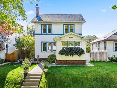 1718 Jefferson Ave, Saint Paul, MN, 55105