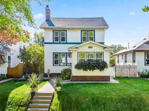 1718 Jefferson Ave, Saint Paul, MN 55105