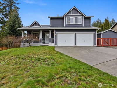 3019 126th Street SW, Everett, WA, 98204