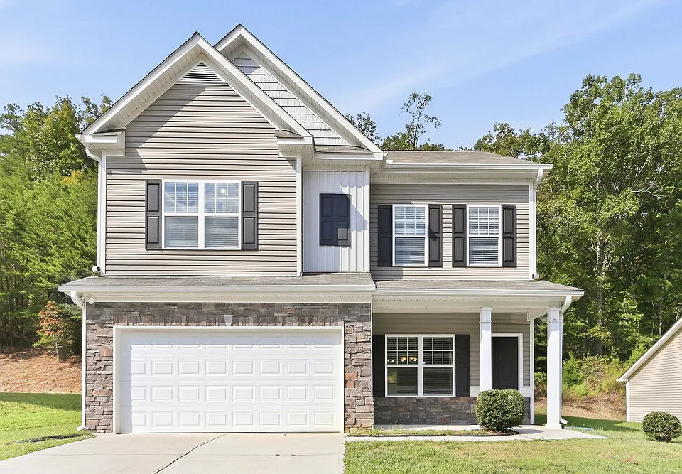 214 Arbor Dr