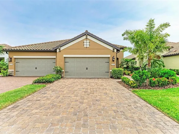 4416 Amalfi Ave, Sarasota, FL 34243