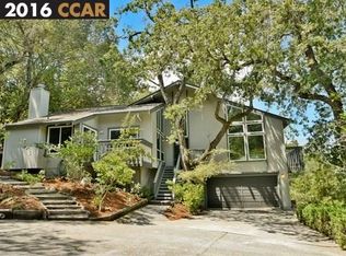 6 Corte Rinaldo, Lafayette, CA 94549