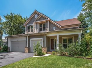 222 Mondovi Dr, Oswego, IL 60543