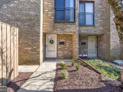 39 Pickburn Ct #B, Cockeysville, MD, 21030