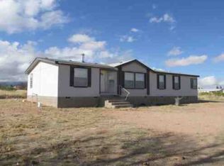 5950 S Camino Del Amor, Hereford, AZ 85615