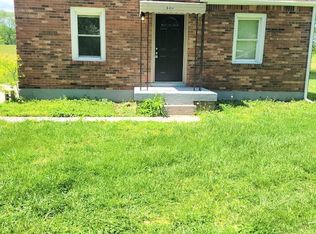 6464 Ladd Ave, Louisville, KY 40216