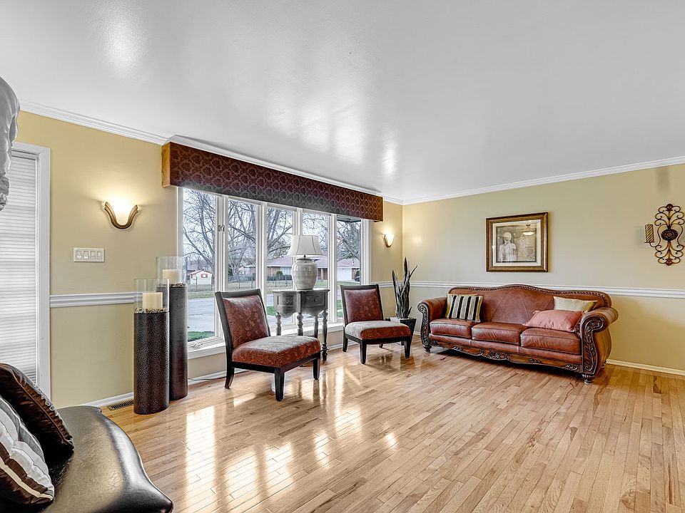 4507 Lindenwood Dr, Matteson, IL 60443 Zillow