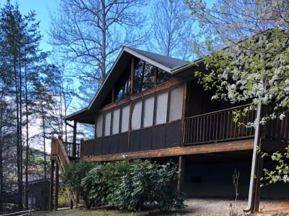 1157 Poplar Ridge Rd, Hiawassee, GA 30546