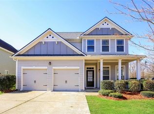 7120 Silk Tree Point, Braselton, GA 30517