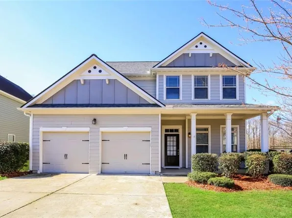 7120 Silk Tree Point, Braselton, GA 30517