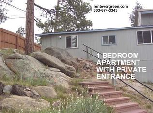 28127 Knowles Rd APT B, Evergreen, CO 80439