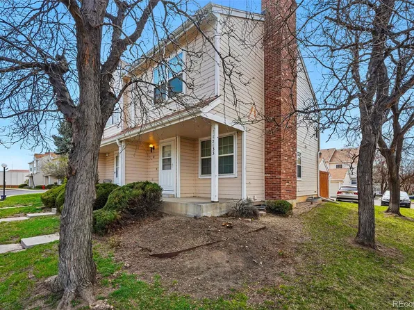 12133 Bannock Circle #D, Westminster, CO 80234
