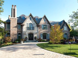 767 Mount Pleasant St, Winnetka, IL 60093