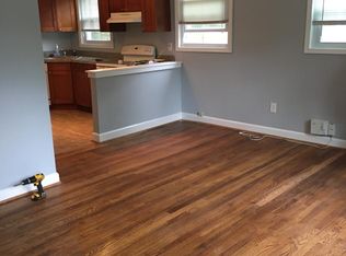 12705 Flack St, Silver Spring, MD 20906