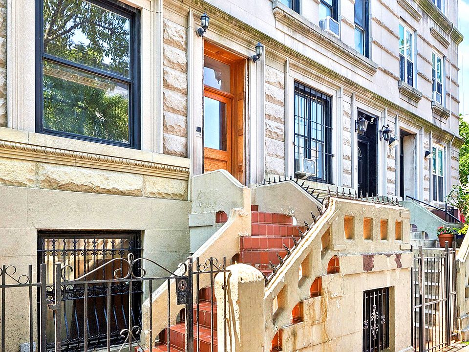 1st image of 594 W 152nd St #1