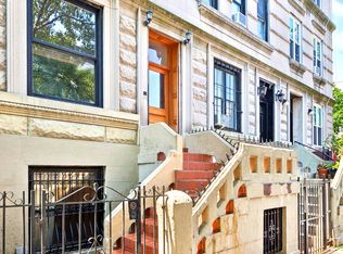 594 W 152nd St #1, New York, NY