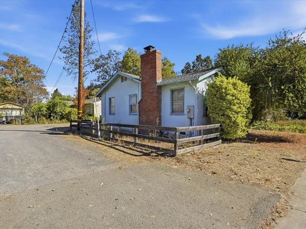 2875 W Steele Lane, Santa Rosa, CA 95403