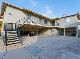 530 S Los Robles Ave #532-C, Pasadena, CA 91101