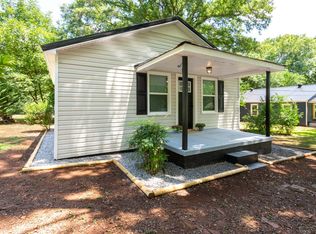 205 Moore St, Oxford, AL 36203