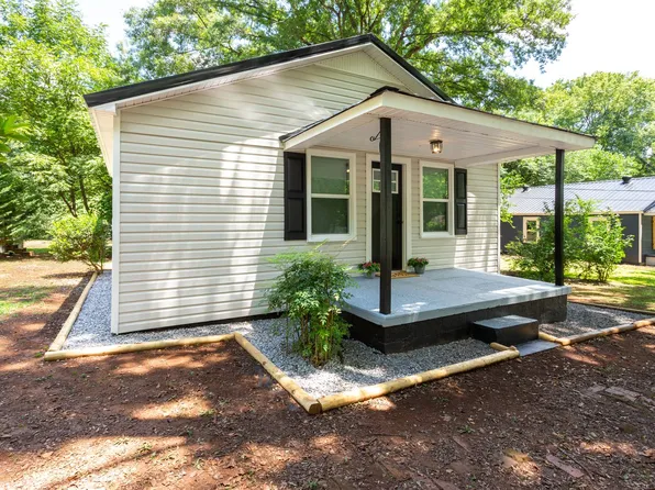 205 Moore St, Oxford, AL 36203