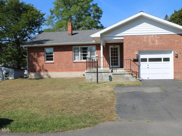 1 Williams Terrace, Rensselaer, NY 12144