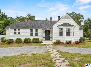 160 S Franklin Dr, Florence, SC 29501