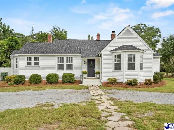 160 S Franklin Dr, Florence, SC 29501