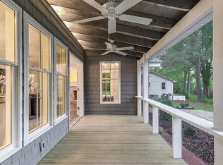 10015 Sycamore Landing Rd, Williamsburg, VA 23188