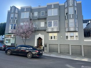 2801 Octavia St APT 1, San Francisco, CA 94123