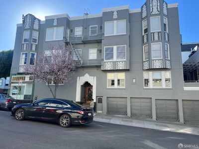 2801 Octavia St APT 1, San Francisco, CA, 94123