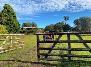 18-4234 N Peck Rd, Mountain View, HI 96771